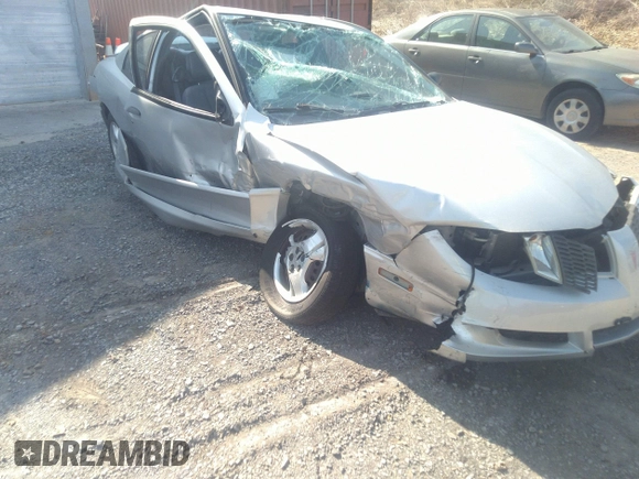 2004 Pontiac Sunfire z VIN 1G2JB12FX47312852, wystawiony jako IAAI lot #41782326 z przebiegiem Nie podano mil oraz . Historia ofert i sprzedaży dostępna na DreamBid. Obrazek 6.