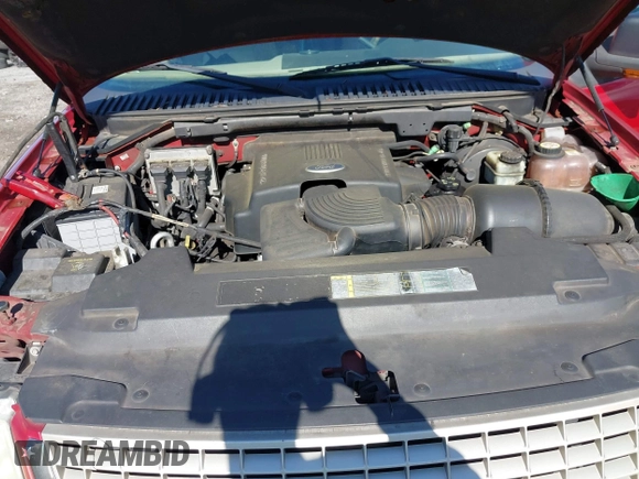 2003 Ford Expedition Eddie Bauer with VIN 1FMFU18L13LA10750, listed as a IAAI auction lot 42246143 with 281,881 mi miles and . Bid and sale history available at DreamBid. Image 10.