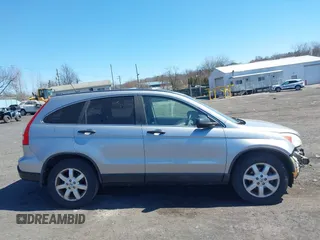 2008 Honda CR-V EX with VIN 5J6RE48538L024202, listed as a IAAI auction lot 41895576 with 222,983 mi miles. Bid and sale history available at carsss.com. Image 13.
