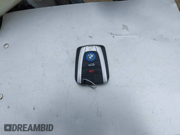2019 BMW i3 z VIN WBY8P4C54K7E83372, wystawiony jako IAAI lot #42055886 z przebiegiem 22 230 mil mil oraz . Historia ofert i sprzedaży dostępna na DreamBid. Obrazek 11.