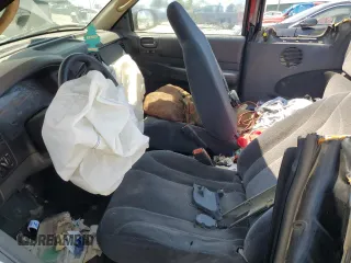 2002 Dodge Dakota с VIN 1B7GL12X92S578496, выставлен на аукционе Copart как лот 53506265 с пробегом Не указан миль и Списание • Salvage title. История ставок и продаж доступна на DreamBid. Изображение 7.