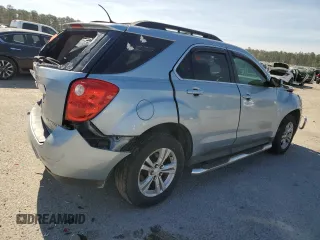 2014 Chevrolet Equinox LT with VIN 2GNALBEK0E6186811, listed as a Copart auction lot 50713305 with 99,072 mi miles and Salvage Title. Bid and sale history available at carsss.com. Image 3.