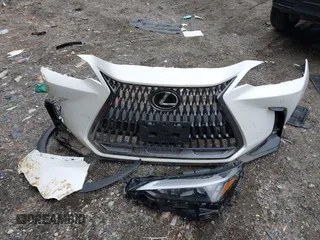 2024 Lexus NX 350 Premium z VIN 2T2GGCEZXRC052446, wystawiony jako IAAI lot #42538124 z przebiegiem 4 321 mil mil oraz . Historia ofert i sprzedaży dostępna na DreamBid. Obrazek 12.