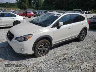 2014 Subaru Crosstrek Limited z VIN JF2GPAKC7E8283224, wystawiony jako Copart lot #64065315 z przebiegiem 214 701 mil mil oraz Szkoda całkowita • Salvage title. Historia ofert i sprzedaży dostępna na DreamBid. Obrazek 1.
