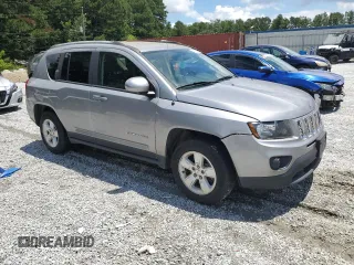 2017 Jeep Compass High Altitude с VIN 1C4NJCEA0HD117085, выставлен на аукционе Copart как лот 64898145 с пробегом 171 083 миль миль и Чистый • Clean title. История ставок и продаж доступна на DreamBid. Изображение 4.