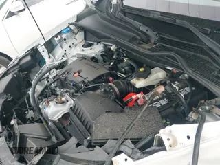 2024 Honda HR-V LX with VIN 3CZRZ2H35RM771808, listed as a IAAI auction lot 43045094 with 13,817 mi miles and . Bid and sale history available at DreamBid. Image 20.