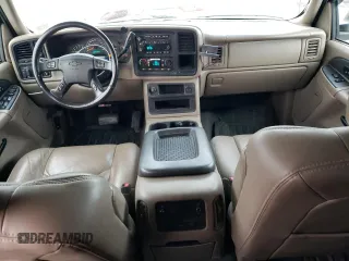 2004 Chevrolet Avalanche Z71 with VIN 3GNEK12T84G244842, listed as a Copart auction lot 86122064 with 157,741 mi miles and Clean Title. Bid and sale history available at DreamBid. Image 8.