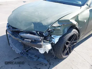 2017 Lexus RC 350 с VIN JTHHE5BC6H5017729, выставлен на аукционе IAAI как лот 42453314 с пробегом 92 406 миль миль и . История ставок и продаж доступна на DreamBid. Изображение 6.