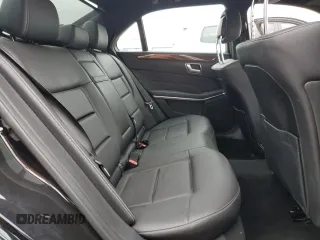 2016 Mercedes-Benz E 350 Luxury with VIN WDDHF8JB1GB202432, listed as a Copart auction lot 59417945 with 65,584 mi miles and Salvage title. Bid and sale history available at DreamBid. Image 10.