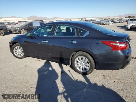 2018 Nissan Altima 2.5 S with VIN 1N4AL3AP5JC145890, listed as a Copart auction lot 89000645 with 65,938 mi miles and Salvage Title. Bid and sale history available at carsss.com. Image 2.