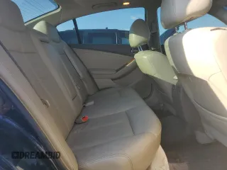 2008 Nissan Altima SE z VIN 1N4BL21E58N419309, wystawiony jako Copart lot #56202215 z przebiegiem 155 868 mil mil oraz Szkoda całkowita • Salvage title. Historia ofert i sprzedaży dostępna na DreamBid. Obrazek 10.