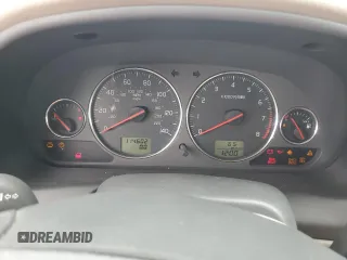 2004 Volvo S40 с VIN YV1VS27554F032257, выставлен на аукционе Copart как лот 59582055 с пробегом 114 602 миль миль и Чистый • Clean title. История ставок и продаж доступна на DreamBid. Изображение 9.