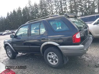 2001 Isuzu Rodeo z VIN 42CK58W9143610580, wystawiony jako IAAI lot #41939199 z przebiegiem 125 754 mil mil oraz . Historia ofert i sprzedaży dostępna na DreamBid. Obrazek 14.