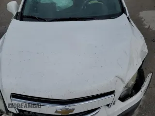 2013 Chevrolet Captiva Sport LS with VIN 3GNAL2EK0DS608558, listed as a Copart auction lot 50373975 with 202,660 mi miles and Non Repairable. Bid and sale history available at carsss.com. Image 12.