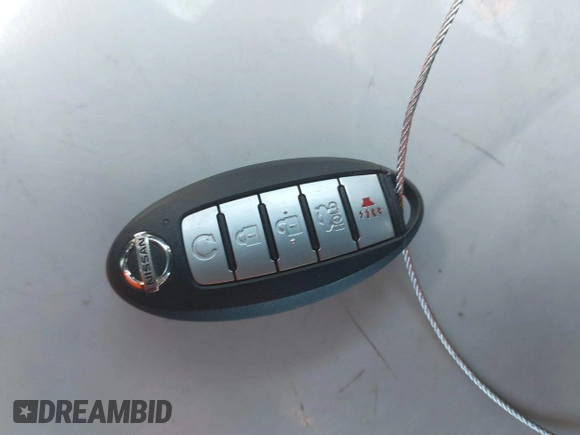2022 Nissan Altima SV z VIN 1N4BL4DVXNN351088, wystawiony jako IAAI lot #42072706 z przebiegiem 83 496 mil mil oraz . Historia ofert i sprzedaży dostępna na DreamBid. Obrazek 11.