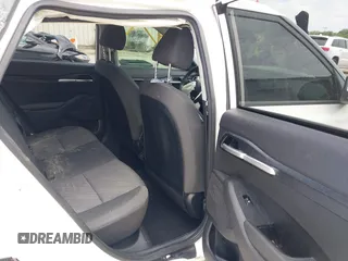 2024 Kia Seltos LX with VIN KNDEPCAA2R7482131, listed as a IAAI auction lot 42366229 with 24,159 mi miles and . Bid and sale history available at DreamBid. Image 8.