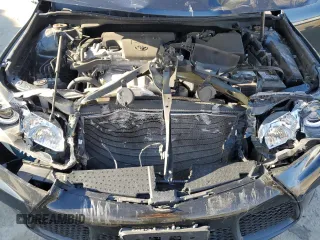 2016 Toyota Camry XLE with VIN 4T1BF1FK2GU553138, listed as a Copart auction lot 42605065 with 85,677 mi miles and Salvage Title. Bid and sale history available at DreamBid. Image 11.