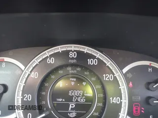 2017 Honda Accord Sedan LX with VIN 1HGCR2F39HA172552, listed as a IAAI auction lot 41965706 with 168,891 mi miles. Bid and sale history available at carsss.com. Image 16.