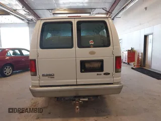 2014 Ford Econoline Passenger XL с VIN 1FBSS3BL8EDB04056, выставлен на аукционе IAAI как лот 42081622 с пробегом 221 749 миль миль и . История ставок и продаж доступна на DreamBid. Изображение 16.