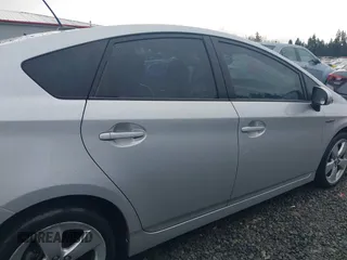 2010 Toyota Prius II with VIN JTDKN3DU4A0074399, listed as a IAAI auction lot 41599023 with 158,727 mi miles. Bid and sale history available at carsss.com. Image 13.