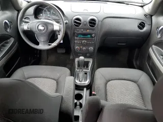 2010 Chevrolet HHR 1LT с VIN 3GNBABDB6AS514580, выставлен на аукционе Copart как лот 51445185 с пробегом 166 285 миль миль и Списание • Salvage title. История ставок и продаж доступна на DreamBid. Изображение 8.