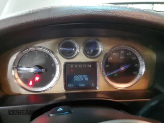 2014 Cadillac Escalade Platinum z VIN 1GYS4DEFXER185821, wystawiony jako Copart lot #78926874 z przebiegiem 142 534 mil mil oraz Szkoda całkowita • Salvage title. Historia ofert i sprzedaży dostępna na DreamBid. Obrazek 9.
