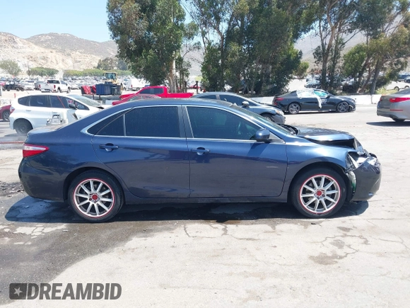 2017 Toyota Camry XLE with VIN 4T1BF1FK7HU701687, listed as a IAAI auction lot 42281837 with 194,616 mi miles and . Bid and sale history available at DreamBid. Image 13.