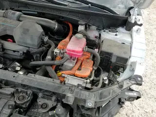 2023 Hyundai Tucson Limited with VIN KM8JECA1XPU102709, listed as a Copart auction lot 70319235 with 49,252 mi miles and Salvage title. Bid and sale history available at DreamBid. Image 14.