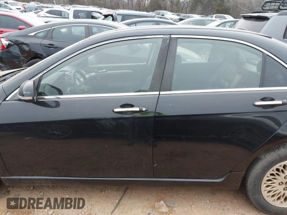 2008 Acura TSX Nav with VIN JH4CL96918C001035, listed as a IAAI auction lot 41510956 with 274,138 mi miles and . Bid and sale history available at DreamBid. Image 14.