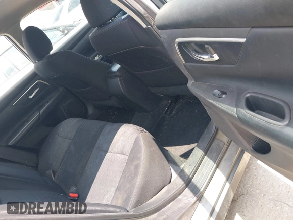 2017 Nissan Altima SV with VIN 1N4AL3AP9HC176781, listed as a IAAI auction lot 42308502 with 185,976 mi miles and . Bid and sale history available at DreamBid. Image 8.