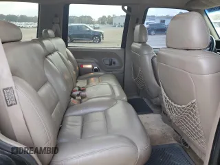 1996 GMC Yukon with VIN 1GKEK13R8TJ720049, listed as a Copart auction lot 78280164 with 150,917 mi miles and Clean Title. Bid and sale history available at carsss.com. Image 11.
