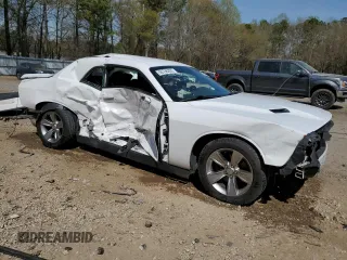 2019 Dodge Challenger SXT z VIN 2C3CDZAG0KH732004, wystawiony jako Copart lot #50786305 z przebiegiem Nie podano mil oraz Nie do naprawy • Non repairable. Historia ofert i sprzedaży dostępna na DreamBid. Obrazek 4.