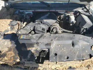 2008 Chevrolet Silverado 1500 Work Truck with VIN 1GCEK14C18Z218563, listed as a Copart auction lot 47167425 with 180,563 mi miles and Salvage Title. Bid and sale history available at carsss.com. Image 11.