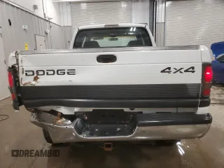 1999 Dodge Ram 2500 with VIN 1B7KF23W2XJ512012, listed as a Copart auction lot 77487064 with 151,465 mi miles and Clean Title. Bid and sale history available at carsss.com. Image 6.