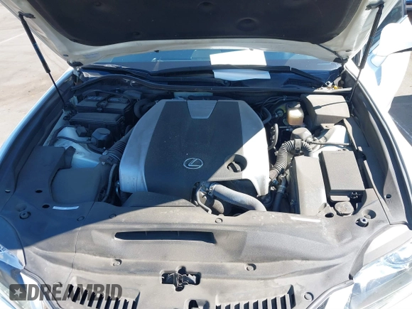 2015 Lexus GS 350 with VIN JTHBE1BLXFA007479, listed as a IAAI auction lot 41680349 with 165,102 mi miles and . Bid and sale history available at DreamBid. Image 10.