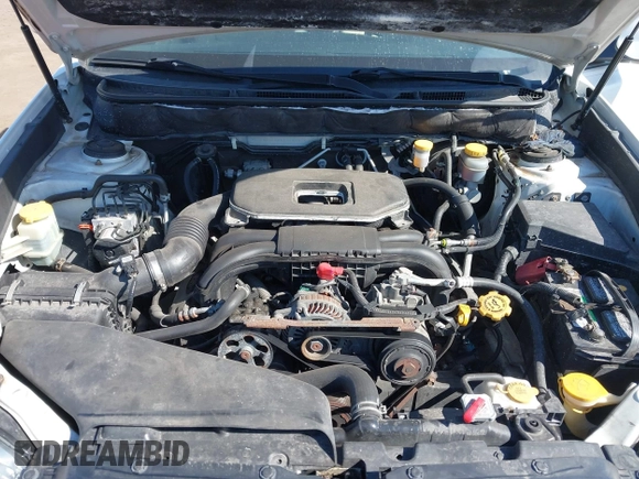 2010 Subaru Outback Premium with VIN 4S4BRCGCXA1349352, listed as a IAAI auction lot 42108266 with Not provided miles and . Bid and sale history available at DreamBid. Image 10.