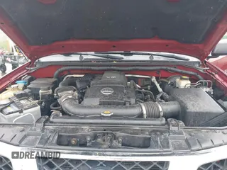 2014 Nissan Frontier SV z VIN 1N6AD0EV7EN752718, wystawiony jako IAAI lot #42505587 z przebiegiem 263 316 mil mil oraz . Historia ofert i sprzedaży dostępna na DreamBid. Obrazek 10.
