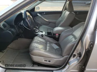 2006 Infiniti G35 with VIN JNKCV51F06M617266, listed as a Copart auction lot 70624804 with 276,847 mi miles and Clean Title. Bid and sale history available at DreamBid. Image 7.