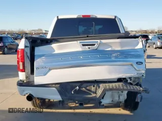 2019 Ford F-150 Limited with VIN 1FTEW1EG0KFA13511, listed as a Copart auction lot 47947495 with 112,361 mi miles and Salvage Title. Bid and sale history available at carsss.com. Image 6.