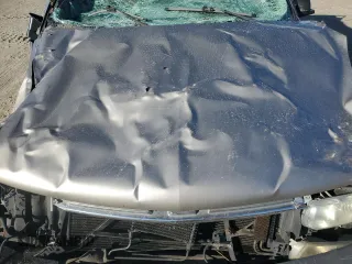 2002 Chevrolet Tahoe LS z VIN 1GNEC13Z62R242388, wystawiony jako Copart lot #86362454 z przebiegiem Nie podano mil oraz Nie do naprawy • Non repairable. Historia ofert i sprzedaży dostępna na DreamBid. Obrazek 12.