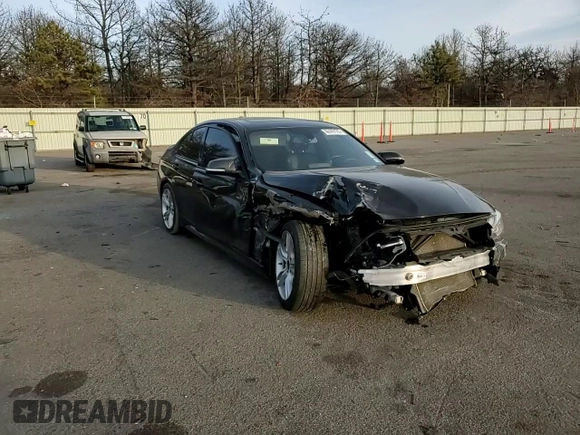 2017 BMW 3 Series 340i xDrive с VIN WBA8B7G51HNU37542, выставлен на аукционе Copart как лот 42449185 с пробегом Не указан миль и Списание • Salvage title. История ставок и продаж доступна на DreamBid. Изображение 10.