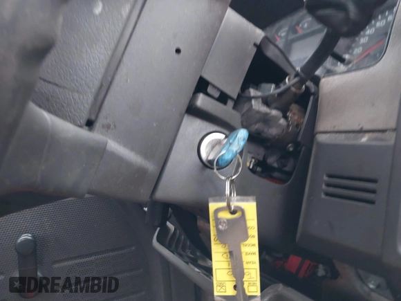 2010 Ford F-150 XL with VIN 1FTMF1CWXAKE78986, listed as a IAAI auction lot 41496694 with Not provided miles and . Bid and sale history available at DreamBid. Image 11.
