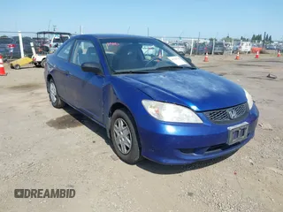 2005 Honda Civic VP z VIN 1HGEM22185L059381, wystawiony jako IAAI lot #42290786 z przebiegiem 151 843 mil mil oraz . Historia ofert i sprzedaży dostępna na DreamBid. Obrazek 1.