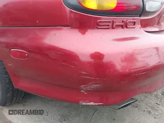 1997 Ford Taurus z VIN 1FALP54N7VA137035, wystawiony jako IAAI lot #41778551 z przebiegiem 137 025 mil mil oraz . Historia ofert i sprzedaży dostępna na DreamBid. Obrazek 6.