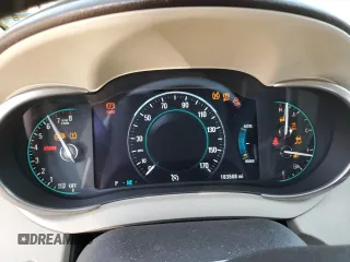 2014 Buick LaCrosse with VIN 1G4GA5GR8EF182012, listed as a Copart auction lot 49692555 with 183,568 mi miles and Clean title. Bid and sale history available at DreamBid. Image 9.