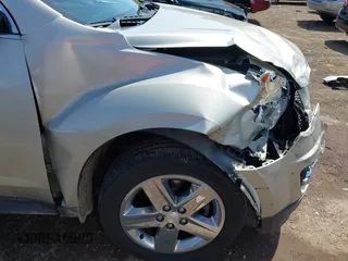 2014 Chevrolet Equinox LTZ with VIN 2GNALDEK1E6167096, listed as a IAAI auction lot 42109833 with 168,806 mi miles and . Bid and sale history available at DreamBid. Image 6.