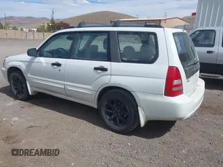 2005 Subaru Forester XS с VIN JF1SG65675G750357, выставлен на аукционе IAAI как лот 42033177 с пробегом 219 425 миль миль и . История ставок и продаж доступна на DreamBid. Изображение 3.