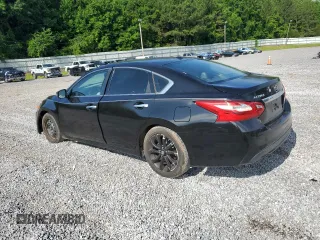 2017 Nissan Altima SL с VIN 1N4AL3AP0HC177592, выставлен на аукционе Copart как лот 57829465 с пробегом 85 007 миль миль и Списание • Salvage title. История ставок и продаж доступна на DreamBid. Изображение 2.