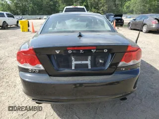 2010 Volvo C70 с VIN YV1672MC4AJ090331, выставлен на аукционе Copart как лот 56949545 с пробегом 132 609 миль миль и Списание • Salvage title. История ставок и продаж доступна на DreamBid. Изображение 6.