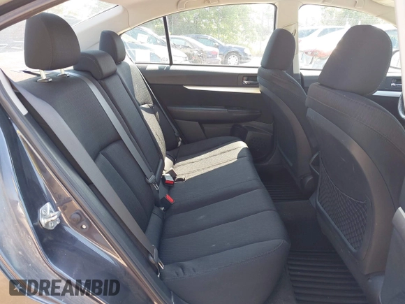 2010 Subaru Legacy Premium All-Weather Anniversary with VIN 4S3BMCC60A3230359, listed as a IAAI auction lot 42794189 with 190,429 mi miles and . Bid and sale history available at DreamBid. Image 8.
